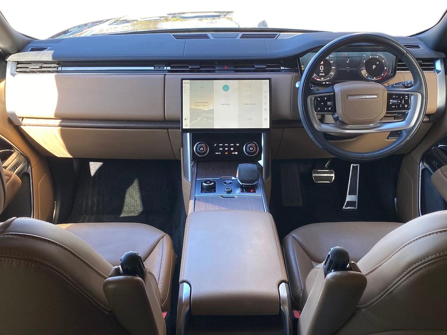 Used Land Rover Range Rover 2022 for sale - 78202047: Photo 11