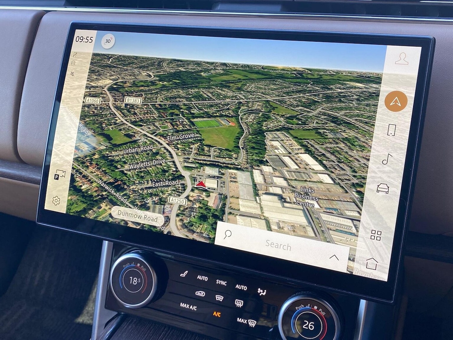 Used Land Rover Range Rover 2022 for sale - 78202047: Photo 13