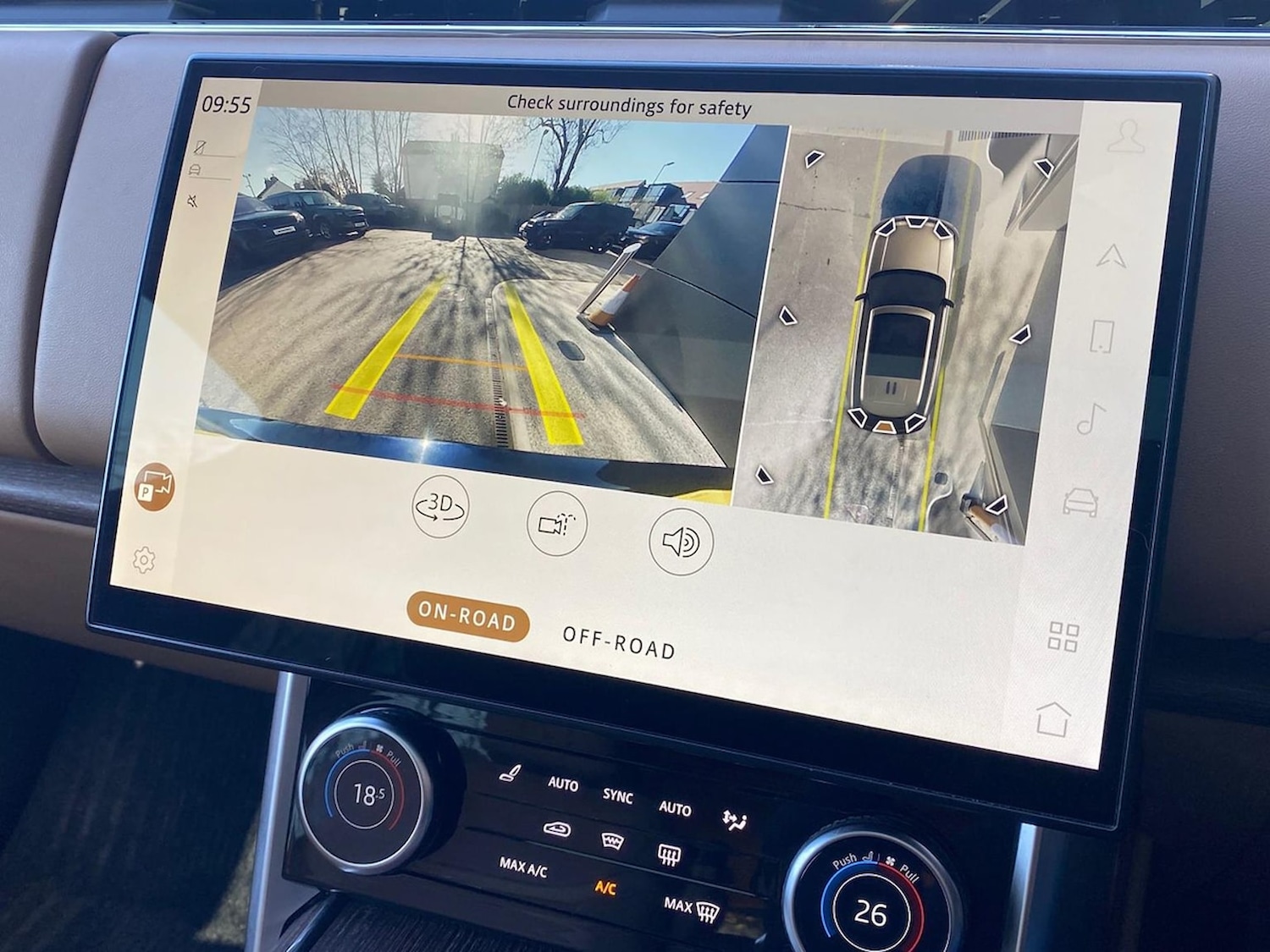 Used Land Rover Range Rover 2022 for sale - 78202047: Photo 14