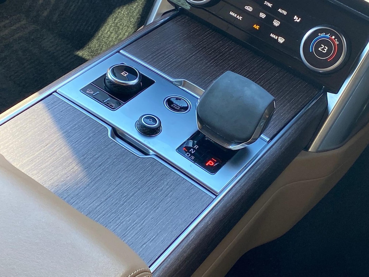 Used Land Rover Range Rover 2022 for sale - 78202047: Photo 15