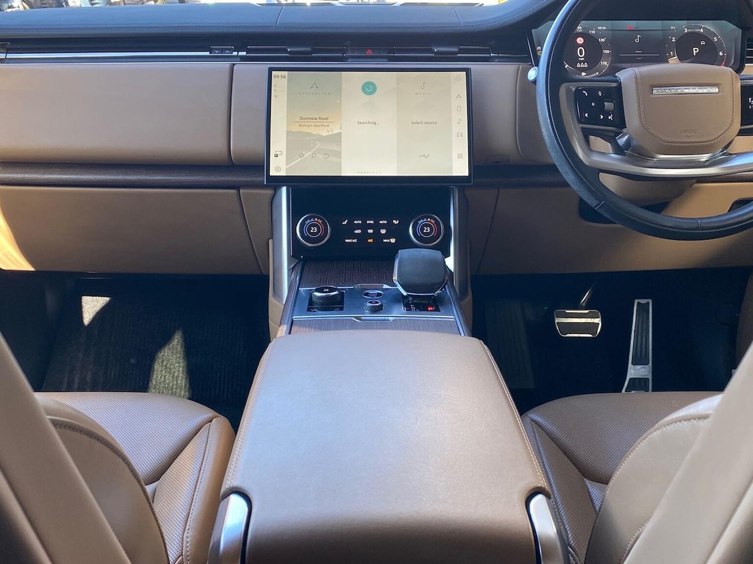 Used Land Rover Range Rover 2022 for sale - 78202047: Photo 16