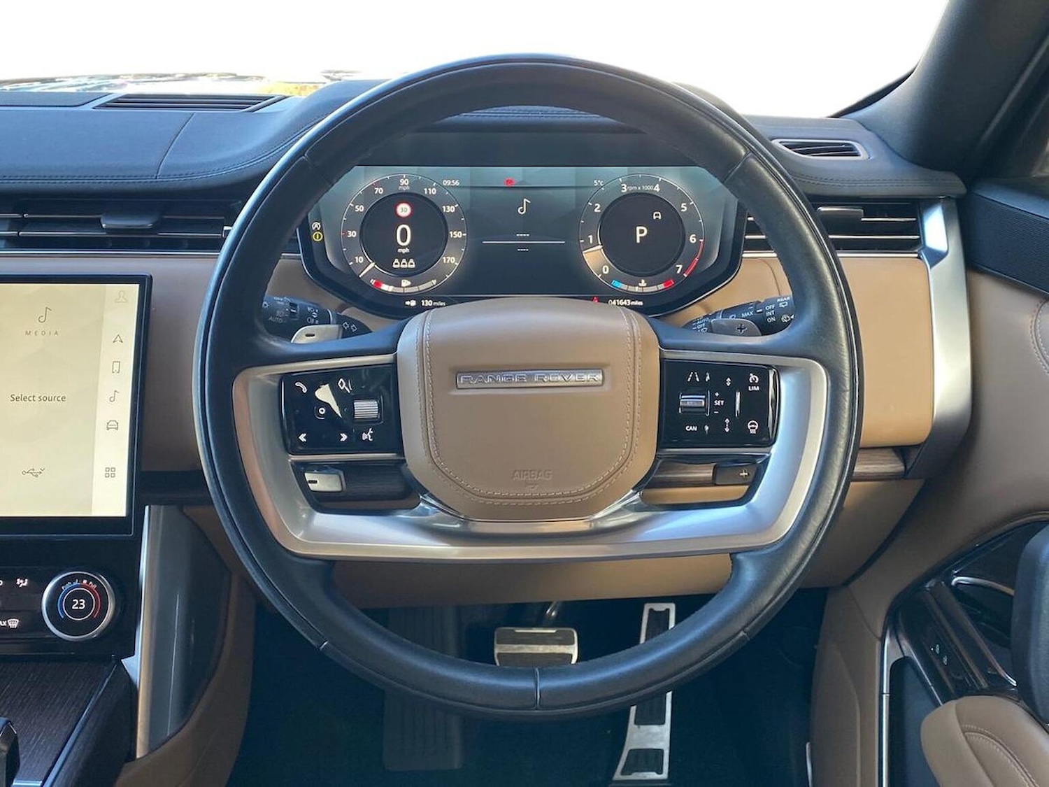 Used Land Rover Range Rover 2022 for sale - 78202047: Photo 17