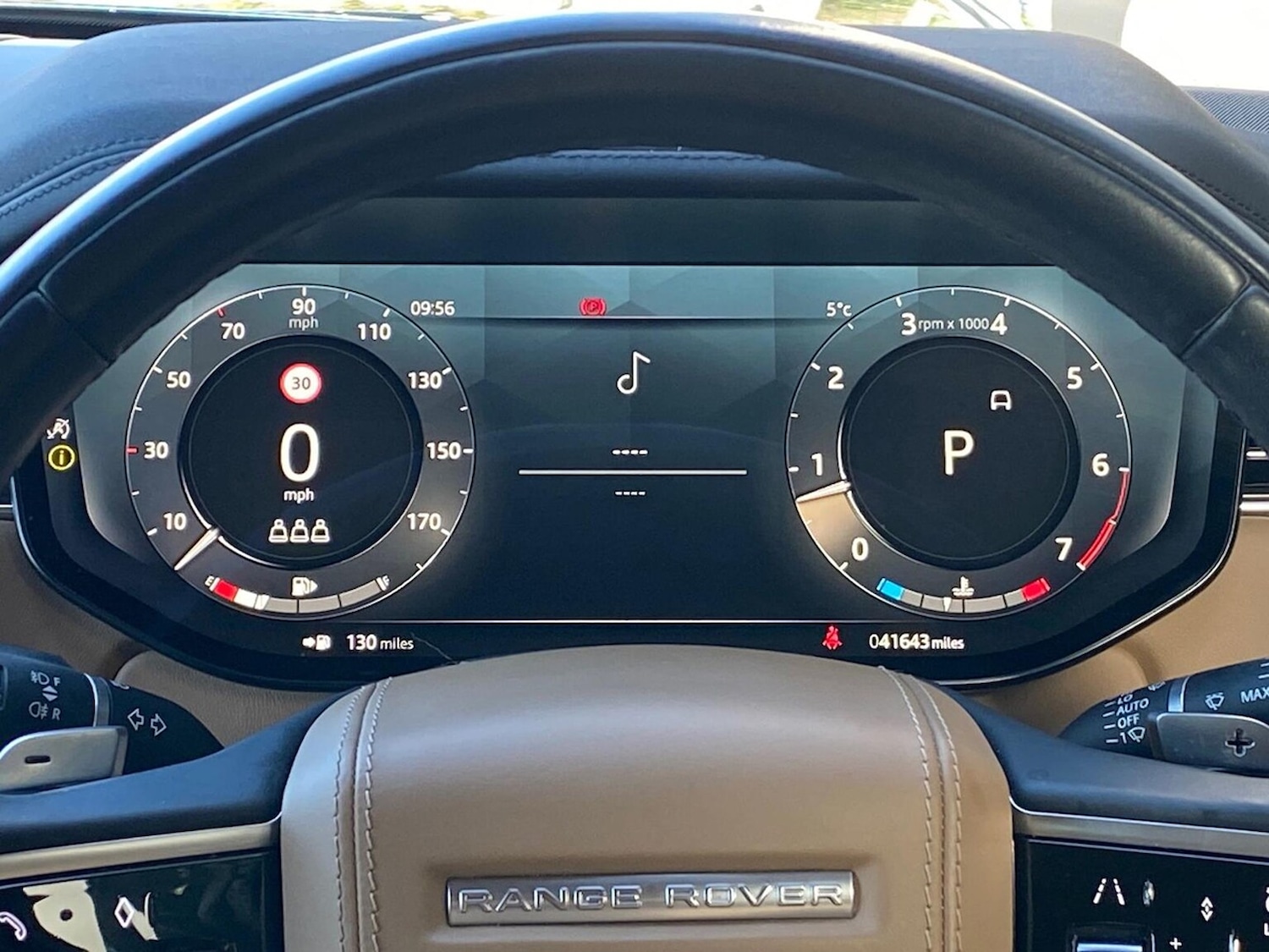 Used Land Rover Range Rover 2022 for sale - 78202047: Photo 18