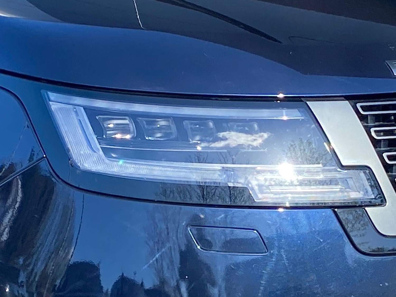 Used Land Rover Range Rover 2022 for sale - 78202047: Photo 19