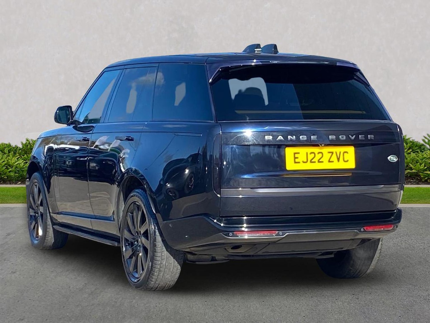 Used Land Rover Range Rover 2022 for sale - 78202047: Photo 2