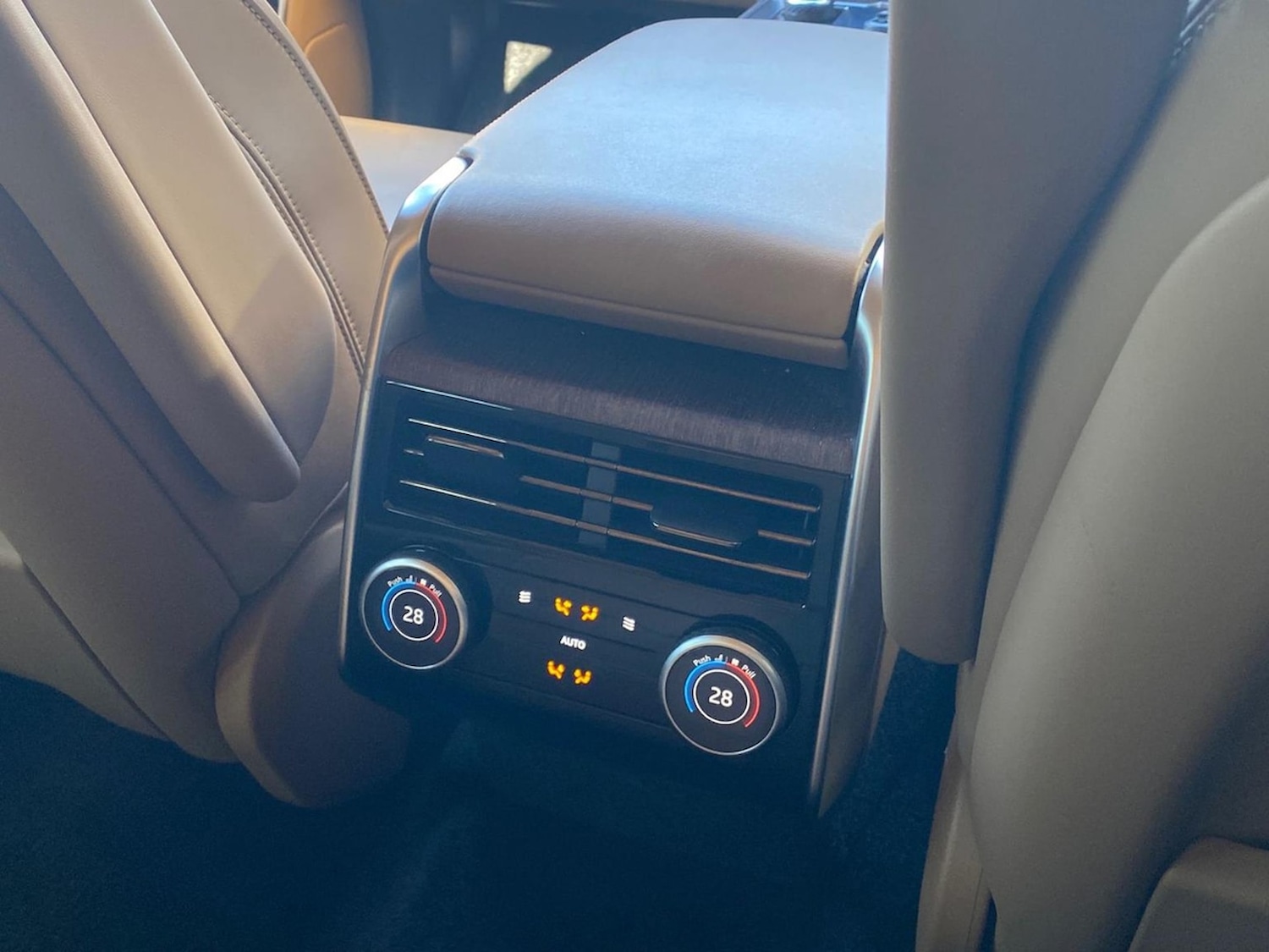 Used Land Rover Range Rover 2022 for sale - 78202047: Photo 20