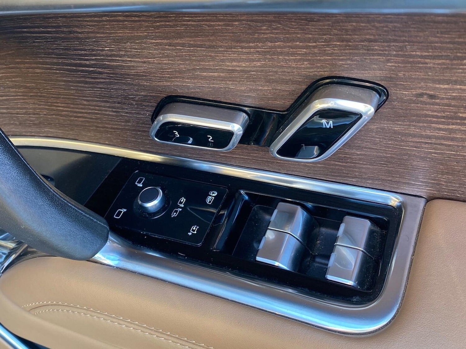 Used Land Rover Range Rover 2022 for sale - 78202047: Photo 25