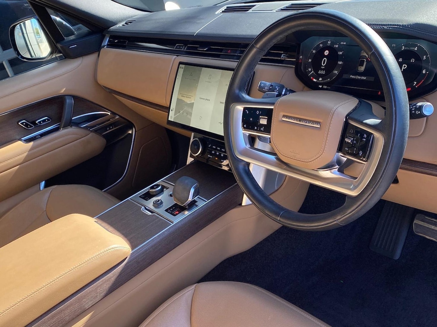 Used Land Rover Range Rover 2022 for sale - 78202047: Photo 26