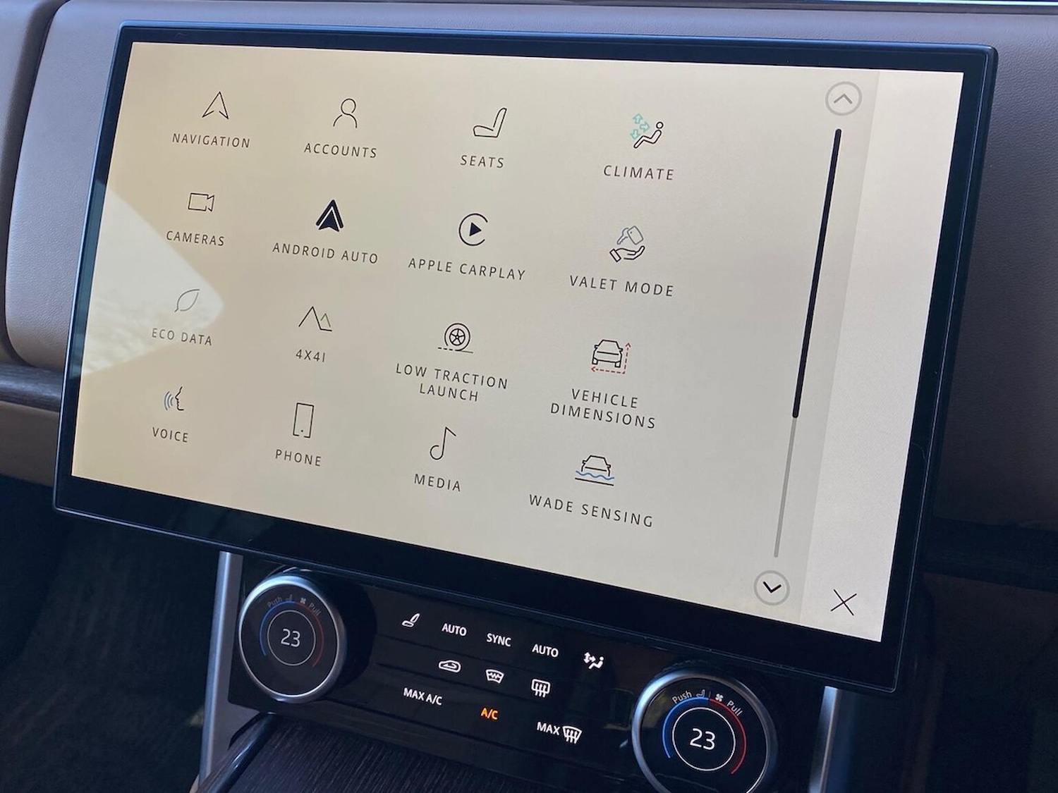 Used Land Rover Range Rover 2022 for sale - 78202047: Photo 31