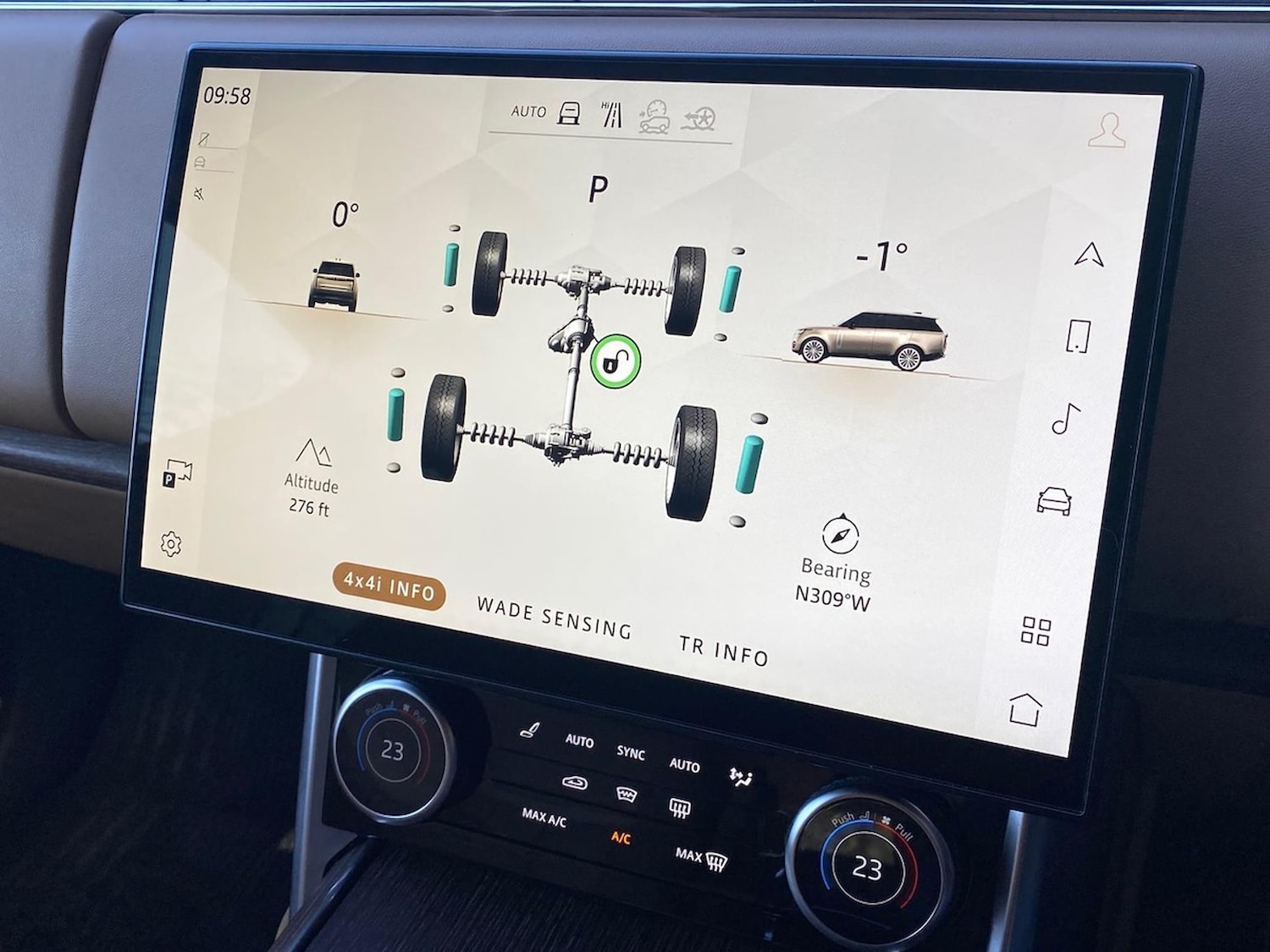 Used Land Rover Range Rover 2022 for sale - 78202047: Photo 33