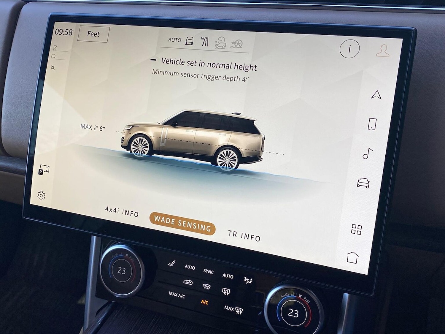 Used Land Rover Range Rover 2022 for sale - 78202047: Photo 34