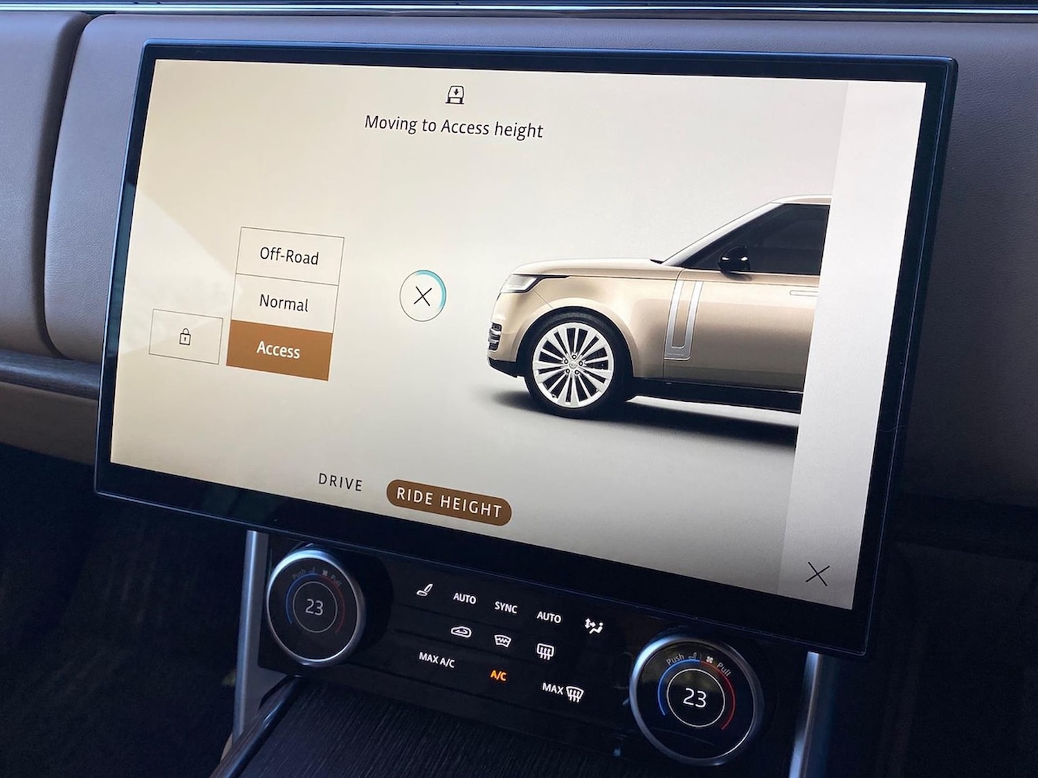 Used Land Rover Range Rover 2022 for sale - 78202047: Photo 35