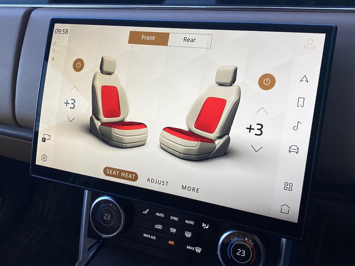 Used Land Rover Range Rover 2022 for sale - 78202047: Photo 36