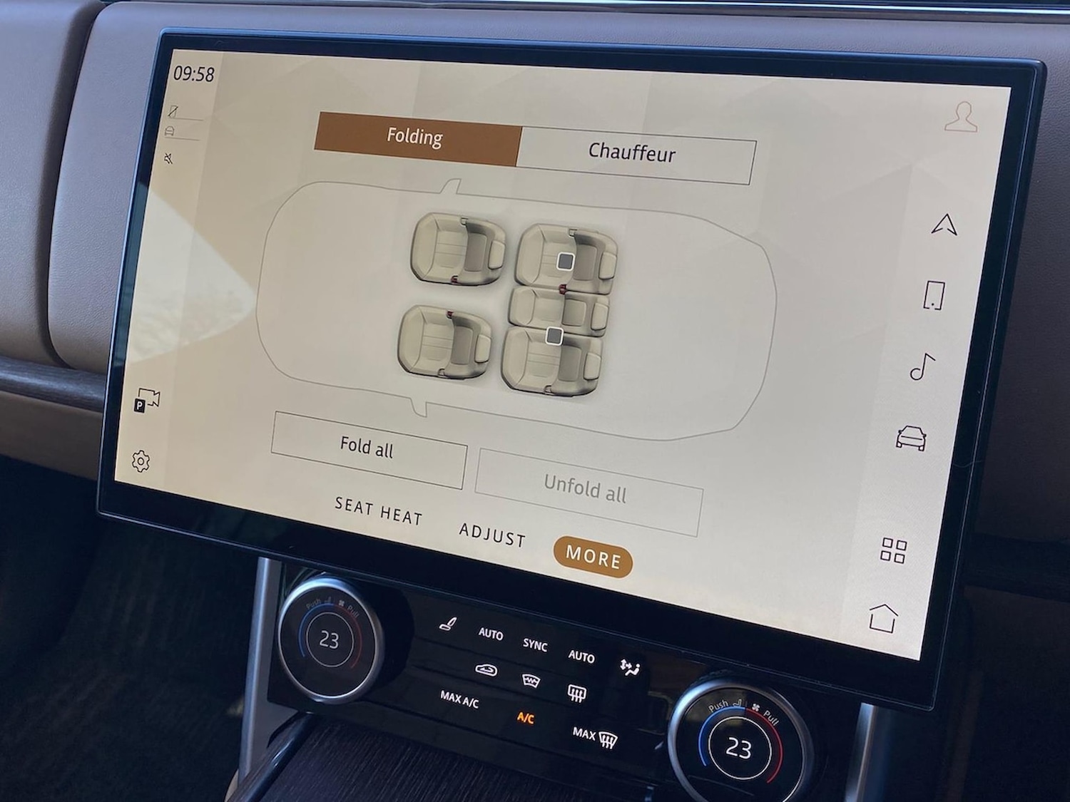 Used Land Rover Range Rover 2022 for sale - 78202047: Photo 37