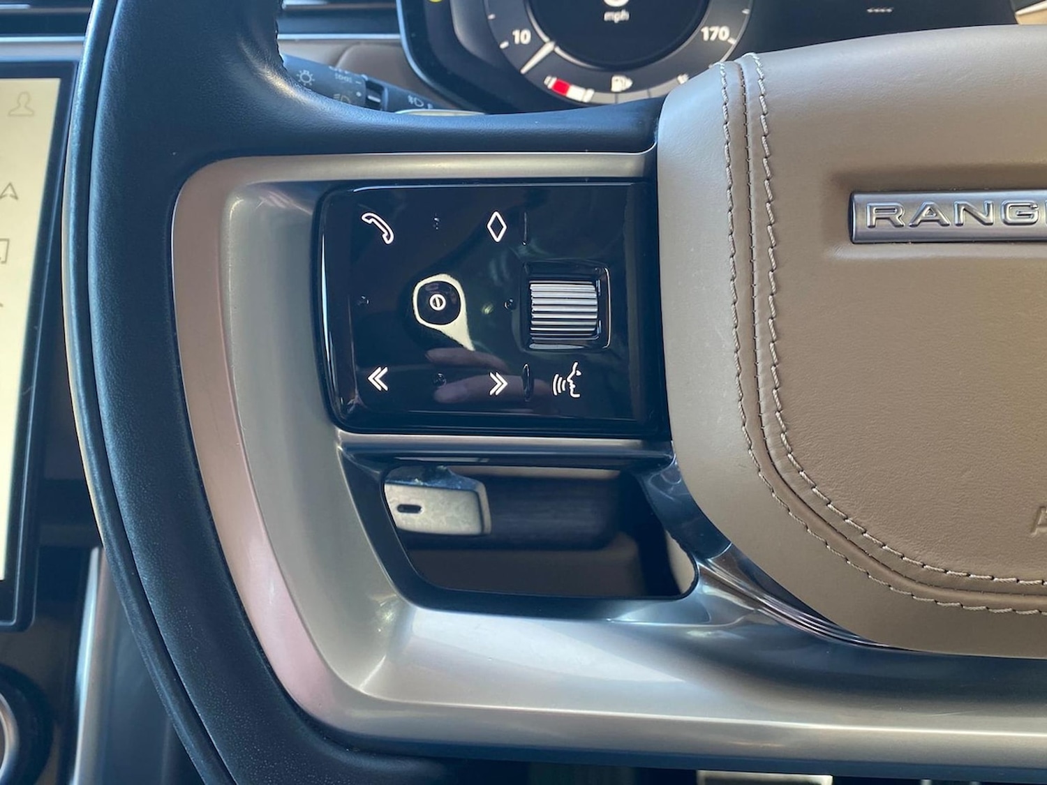 Used Land Rover Range Rover 2022 for sale - 78202047: Photo 39