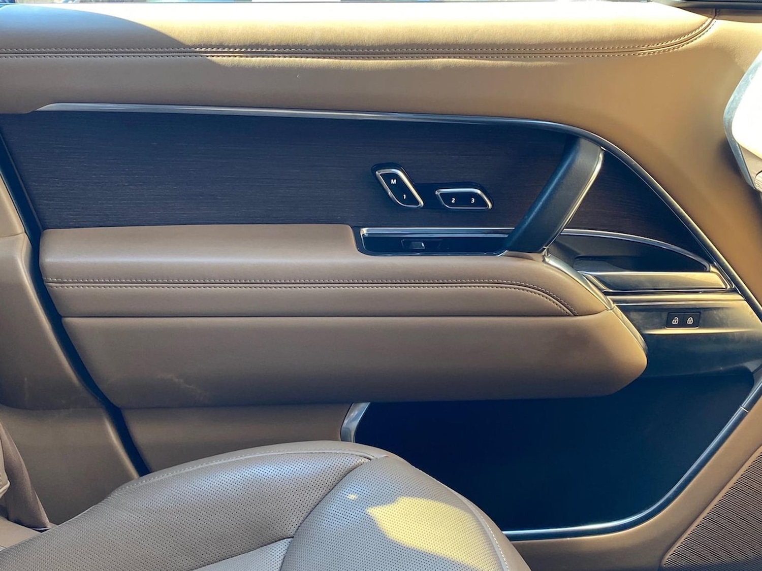 Used Land Rover Range Rover 2022 for sale - 78202047: Photo 44