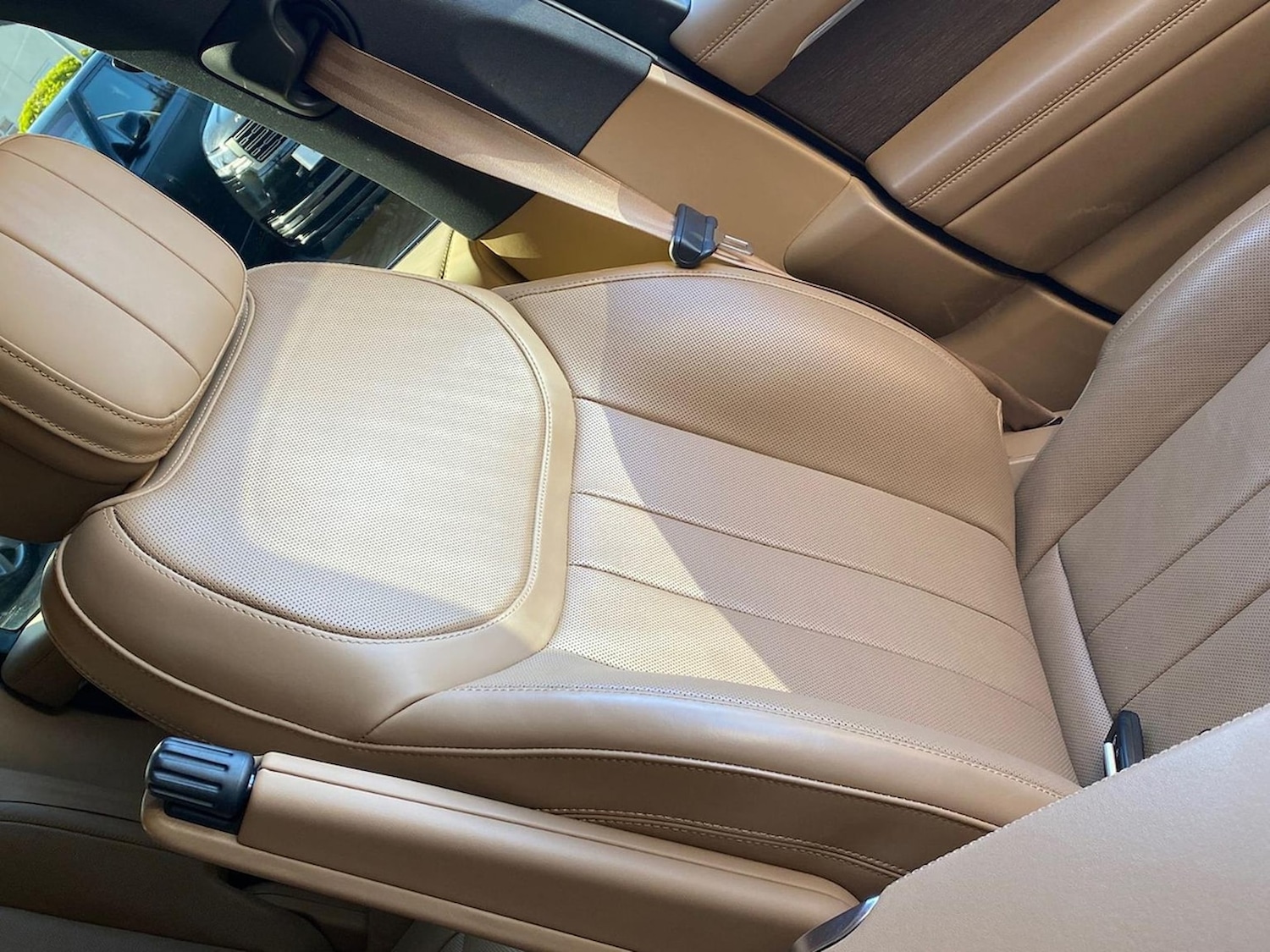 Used Land Rover Range Rover 2022 for sale - 78202047: Photo 45