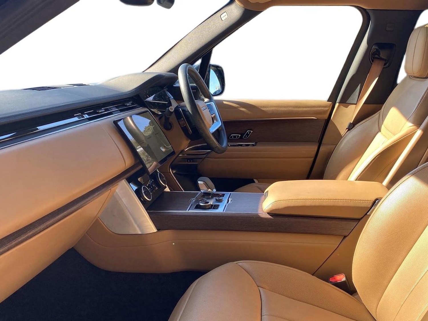 Used Land Rover Range Rover 2022 for sale - 78202047: Photo 5