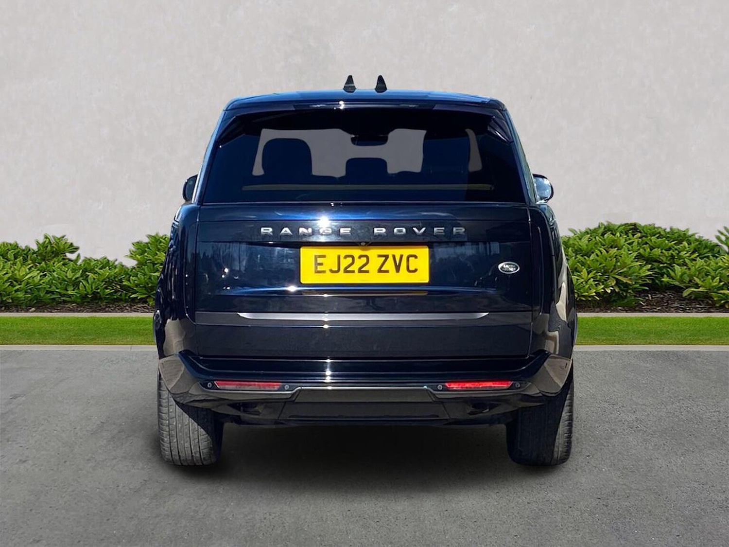 Used Land Rover Range Rover 2022 for sale - 78202047: Photo 8