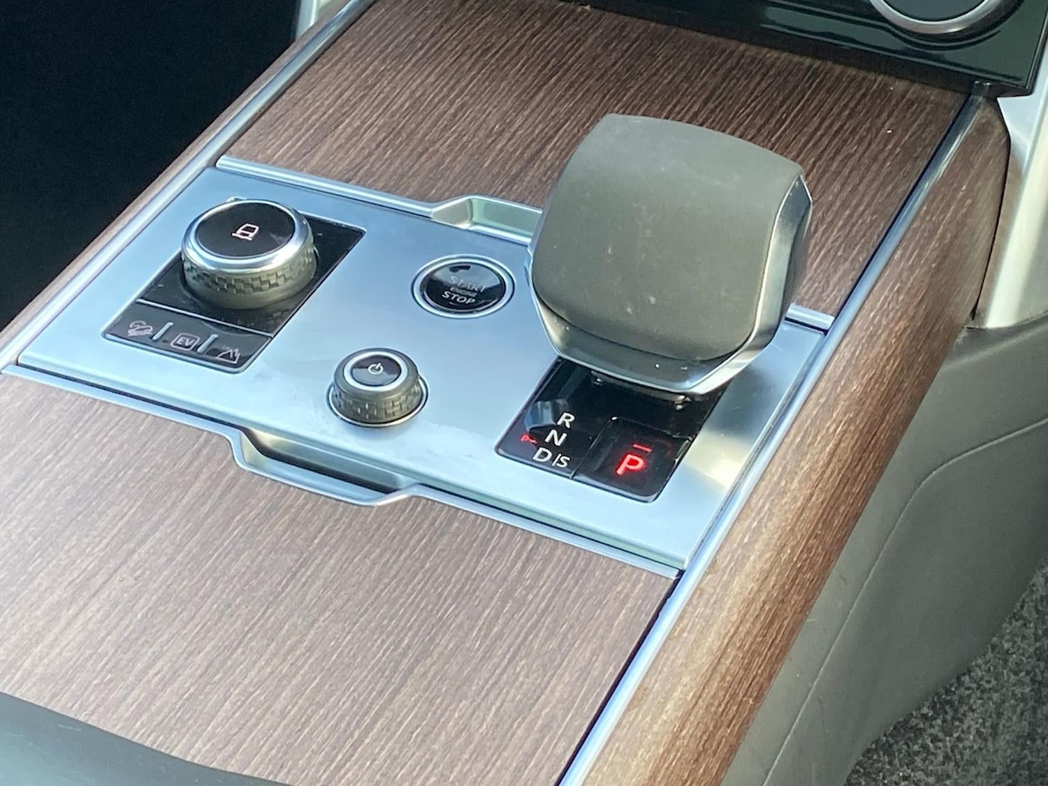 Used Land Rover Range Rover 2022 for sale - 77536093: Photo 13