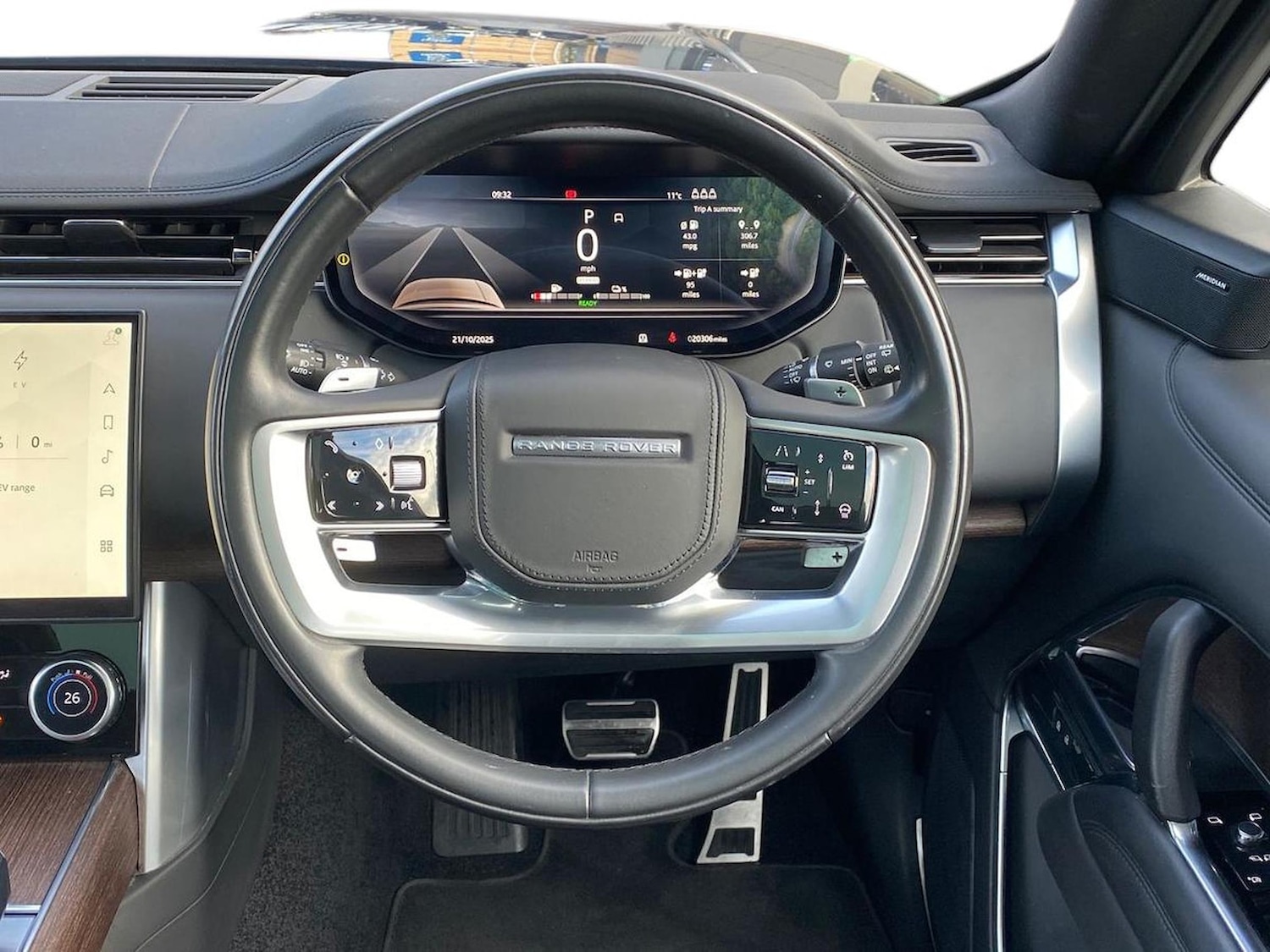 Used Land Rover Range Rover 2022 for sale - 77536093: Photo 15