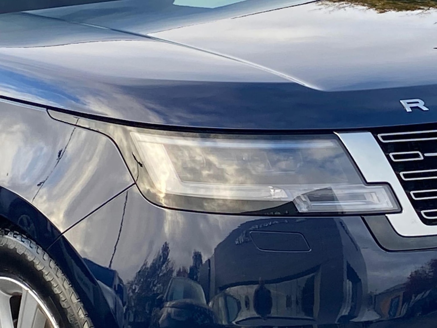 Used Land Rover Range Rover 2022 for sale - 77536093: Photo 17