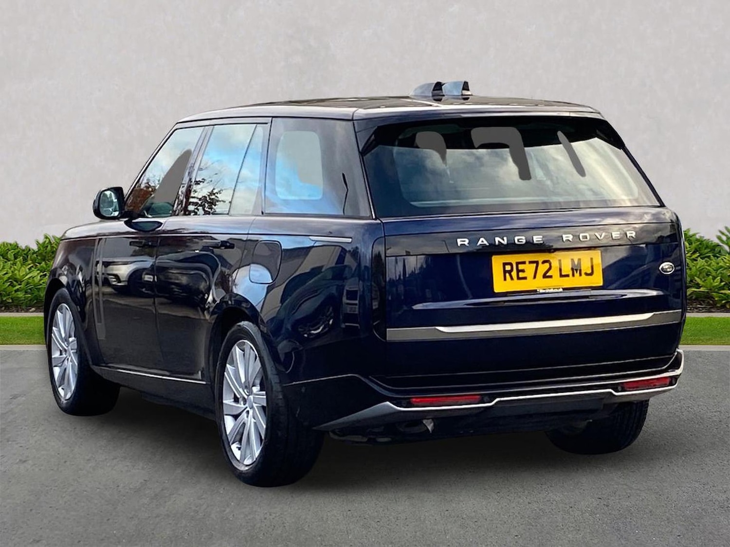 Used Land Rover Range Rover 2022 for sale - 77536093: Photo 2