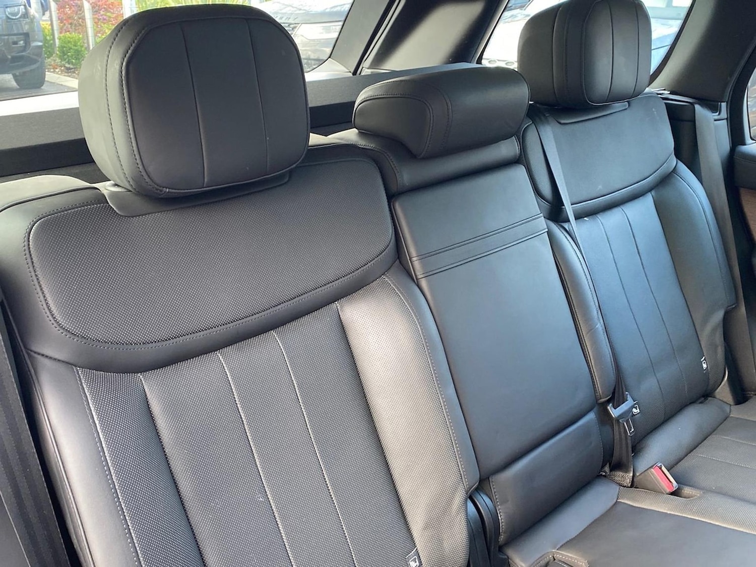 Used Land Rover Range Rover 2022 for sale - 77536093: Photo 22