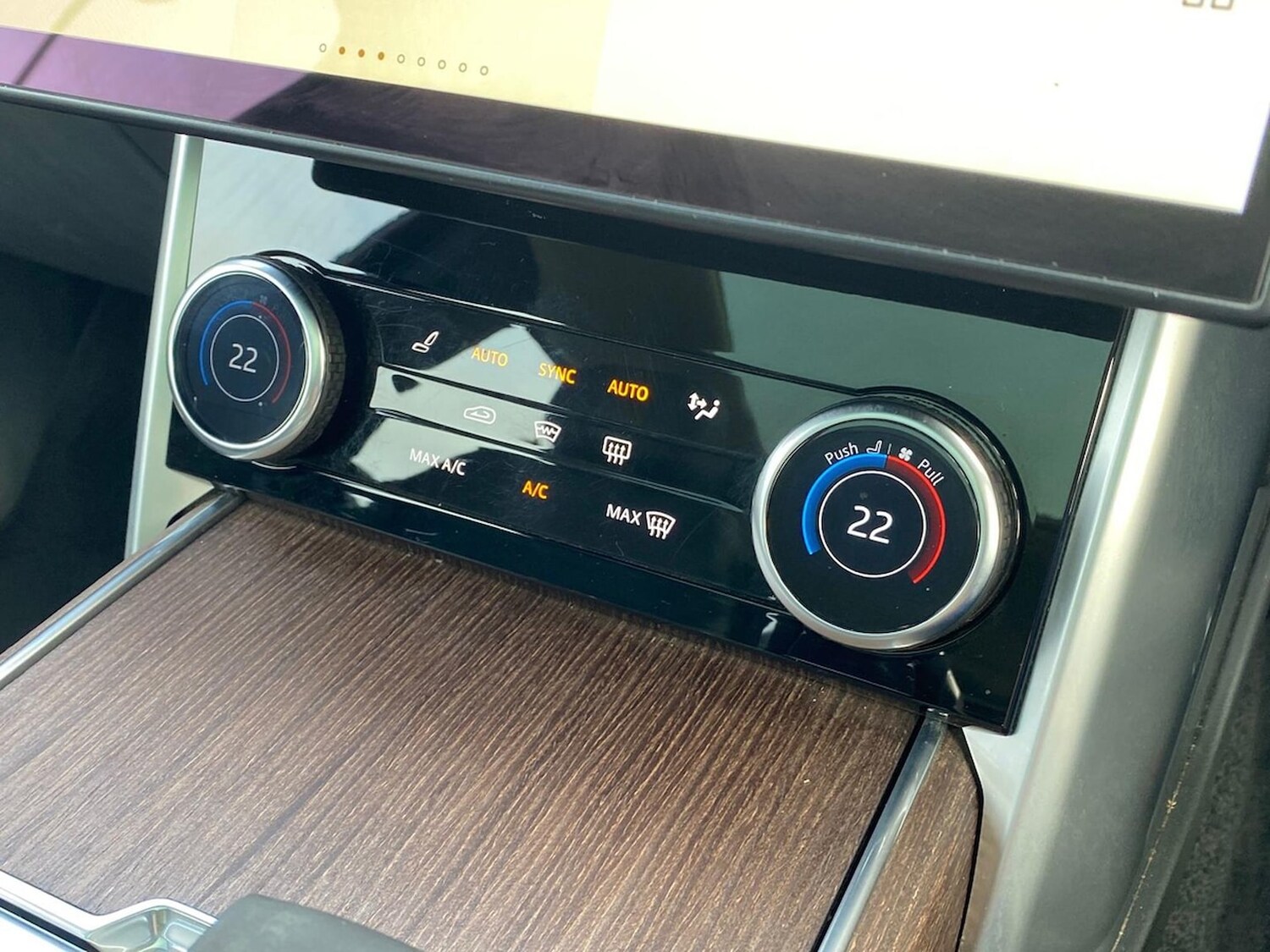 Used Land Rover Range Rover 2022 for sale - 77536093: Photo 28