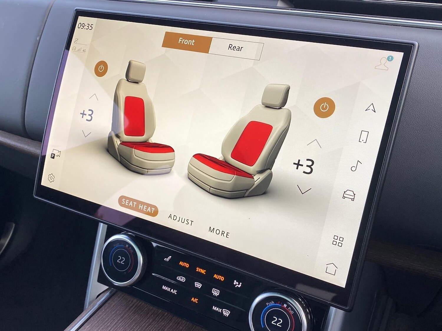 Used Land Rover Range Rover 2022 for sale - 77536093: Photo 37