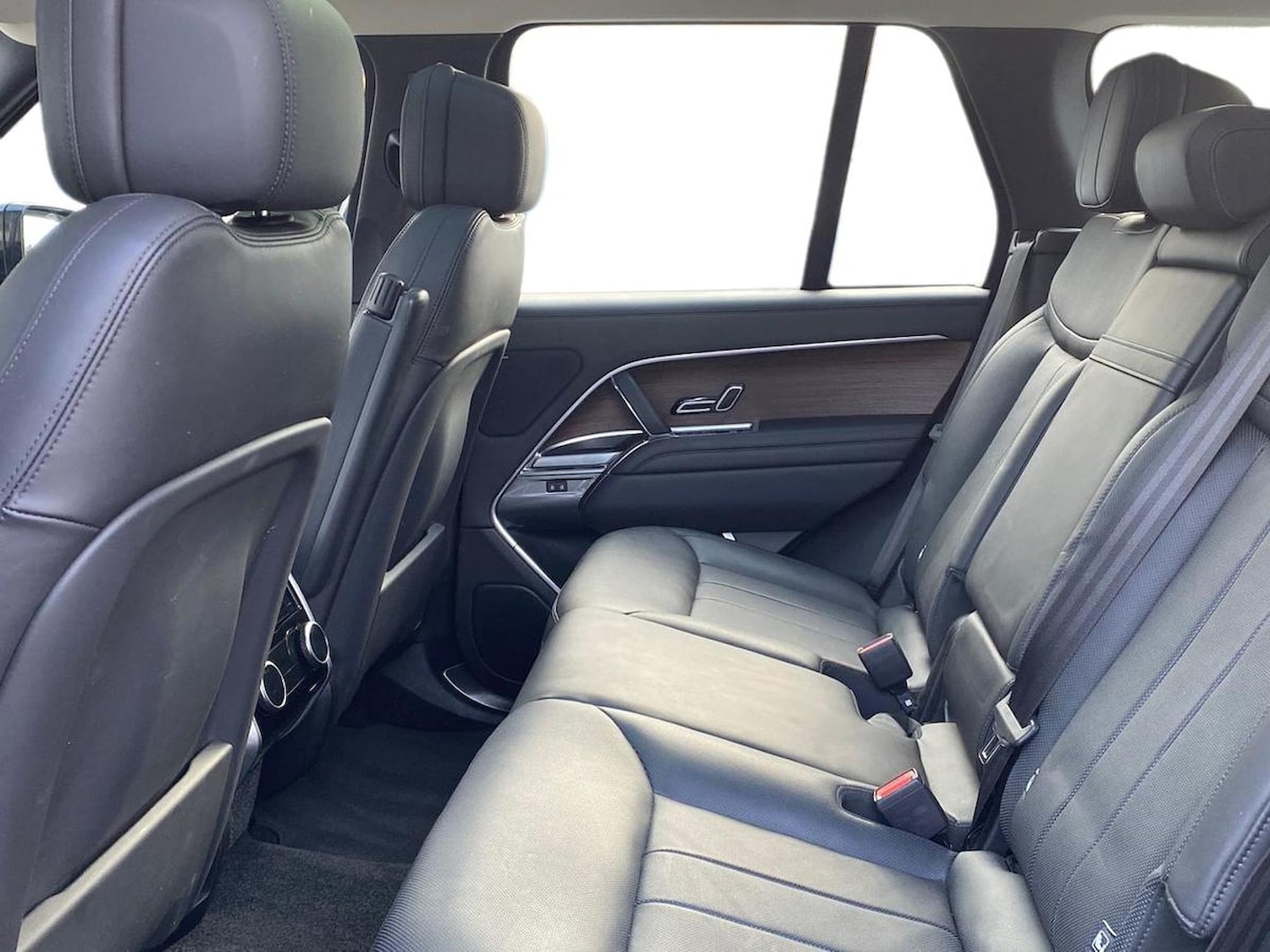 Used Land Rover Range Rover 2022 for sale - 77536093: Photo 4