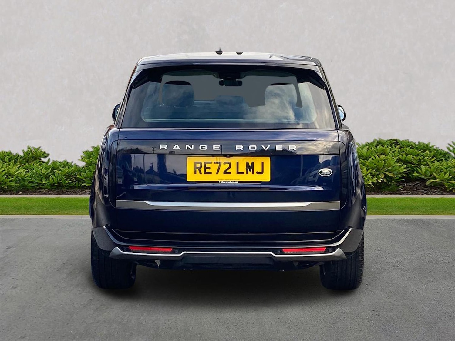 Used Land Rover Range Rover 2022 for sale - 77536093: Photo 6