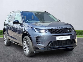 Used Land Rover Discovery Sport 2025 for sale - 78847789: Photo