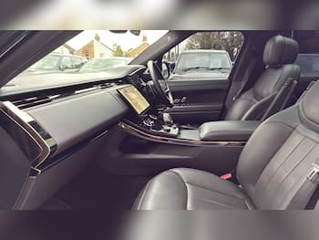 Used Land Rover Range Rover Sport 2023 for sale - 79644265: Photo