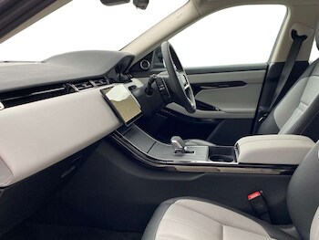 Used Land Rover Range Rover Evoque 2024 for sale - 78326357: Photo