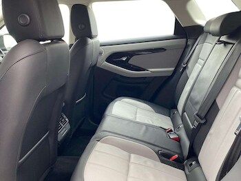 Used Land Rover Range Rover Evoque 2024 for sale - 78326357: Photo