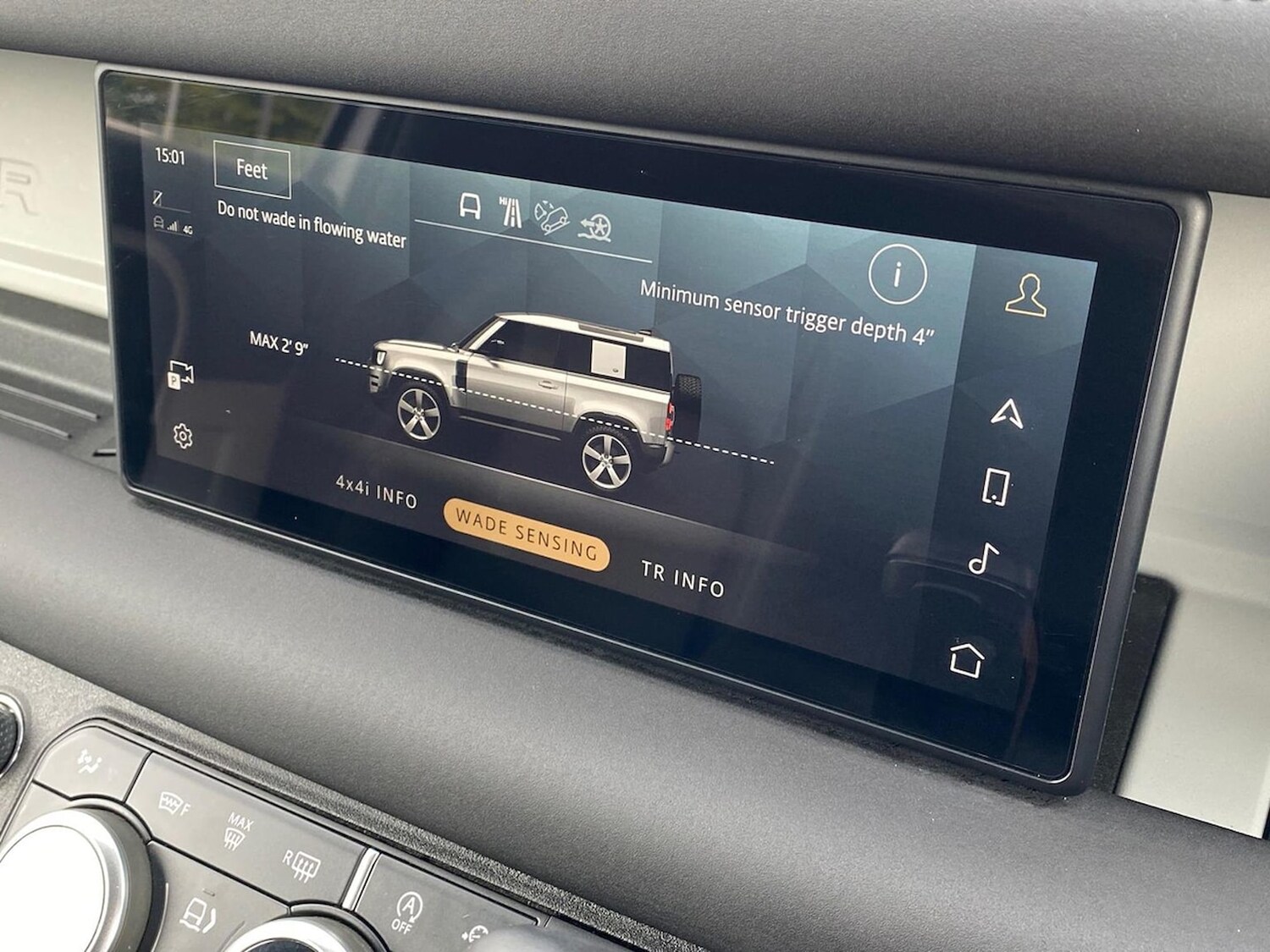 Used Land Rover Defender 2024 for sale - 77487771: Photo 26