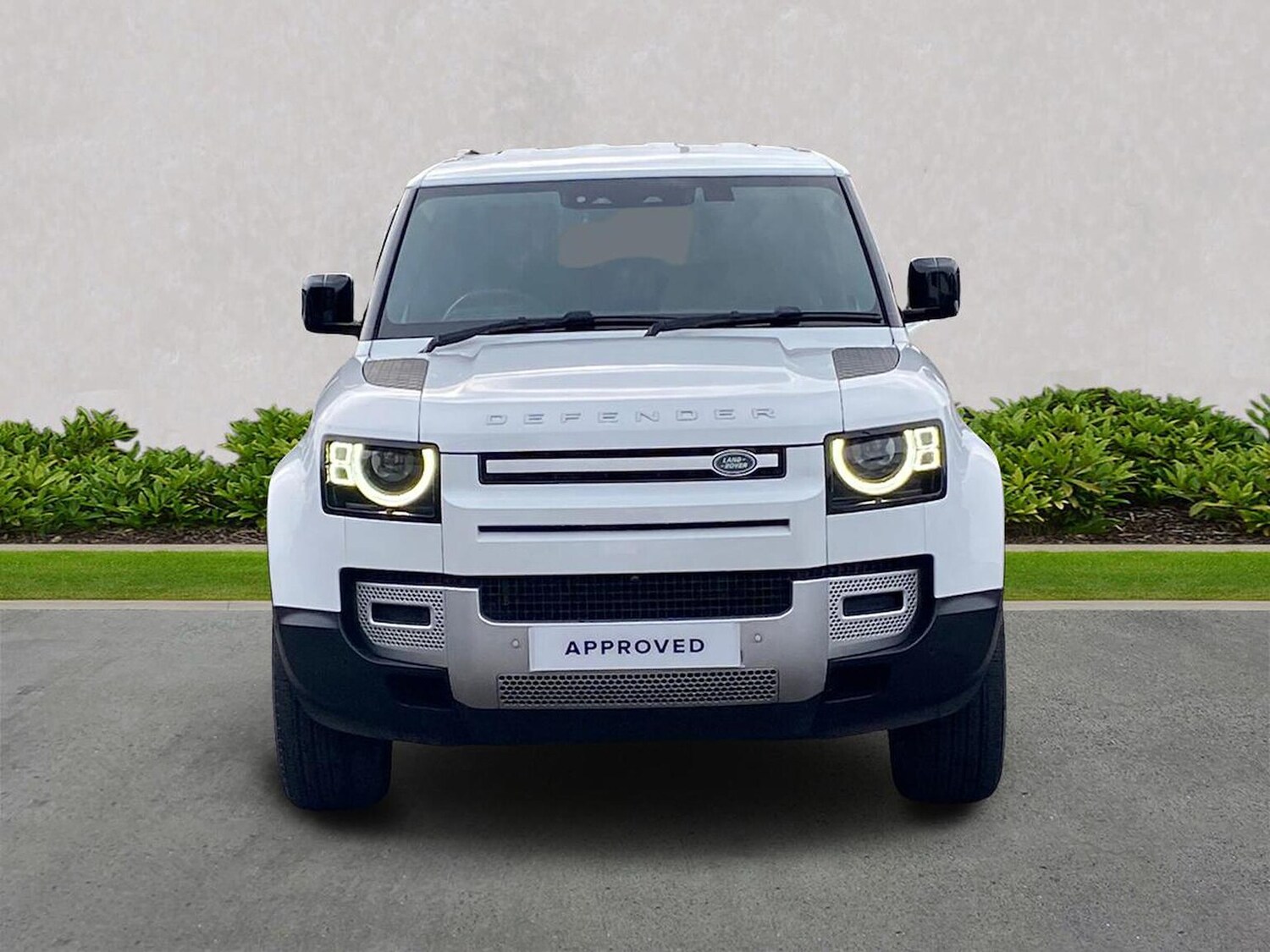 Used Land Rover Defender 2024 for sale - 77487771: Photo 7