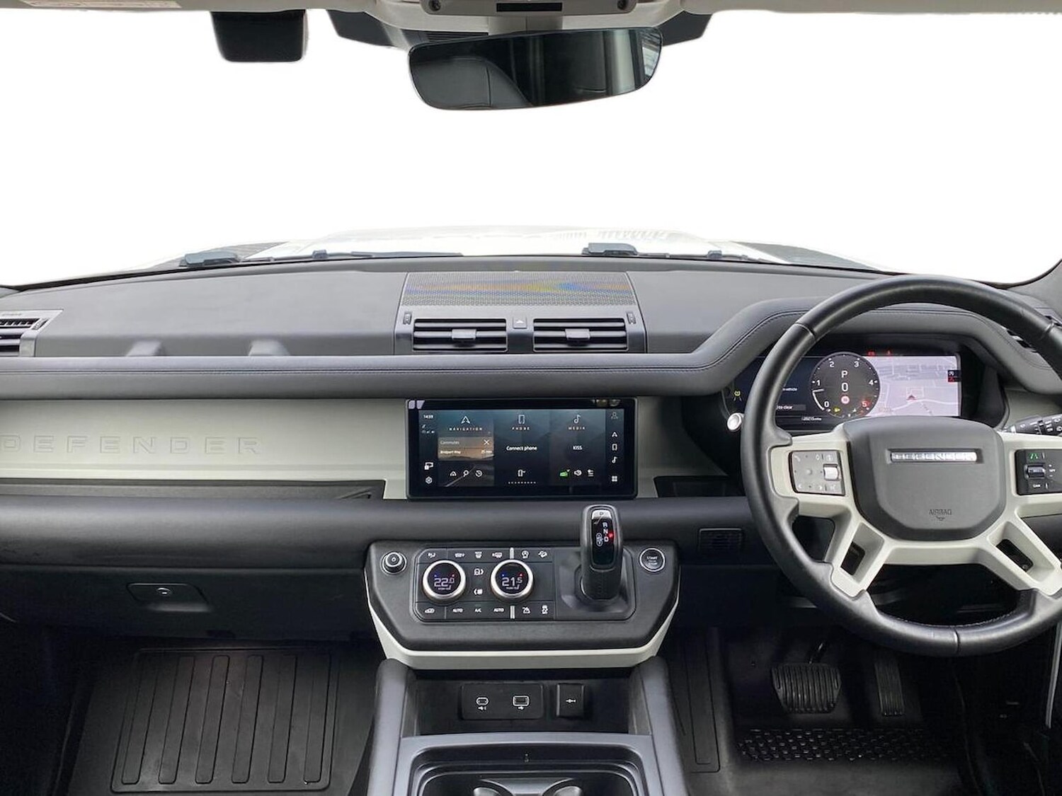 Used Land Rover Defender 2024 for sale - 77487771: Photo 9