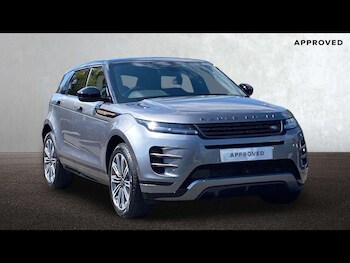 Used Land Rover Range Rover Evoque 2025 for sale - 78360189: Photo