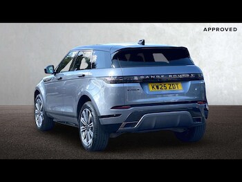 Used Land Rover Range Rover Evoque 2025 for sale - 78360189: Photo