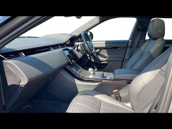 Used Land Rover Range Rover Evoque 2025 for sale - 78360189: Photo