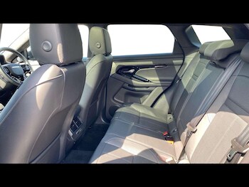 Used Land Rover Range Rover Evoque 2025 for sale - 78360189: Photo