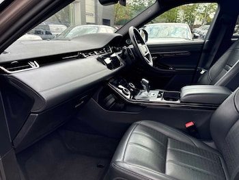 Used Land Rover Range Rover Evoque 2022 for sale - 78512055: Photo