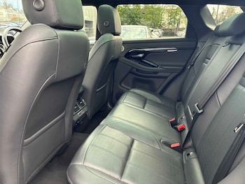 Used Land Rover Range Rover Evoque 2022 for sale - 78512055: Photo