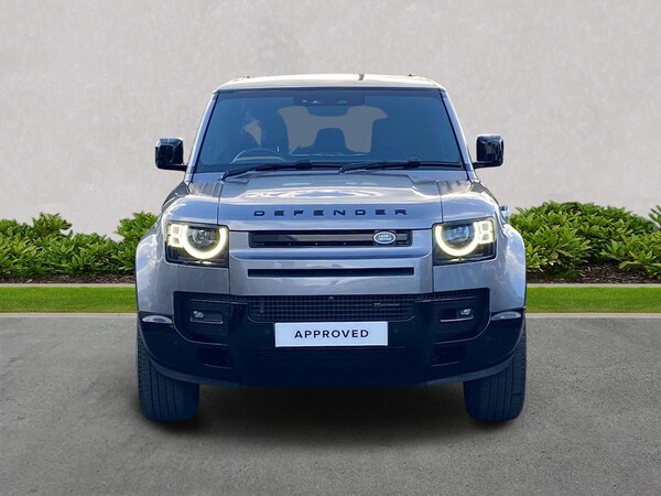 Used Land Rover Defender 2023 for sale - 76030482: Photo 7