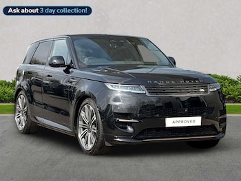 Used Land Rover Range Rover Sport 2025 for sale - 78332653: Photo