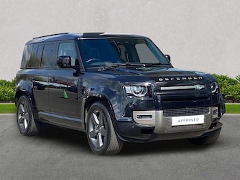 Used Land Rover Defender 2025 for sale - 78310744: Photo