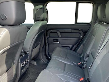 Used Land Rover Defender 2025 for sale - 78310744: Photo