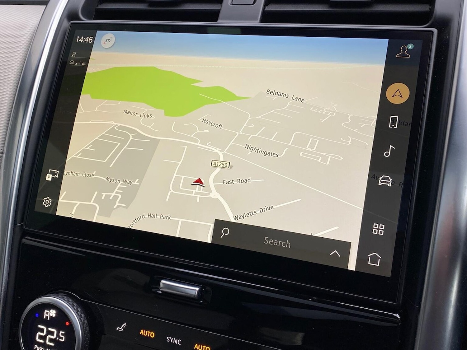 Used Land Rover Discovery 2022 for sale - 77487715: Photo 11